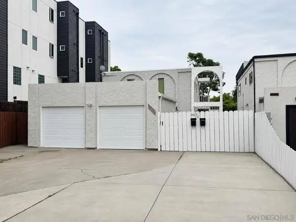 5419 Lauretta St Apt A &B, San Diego, CA 92110