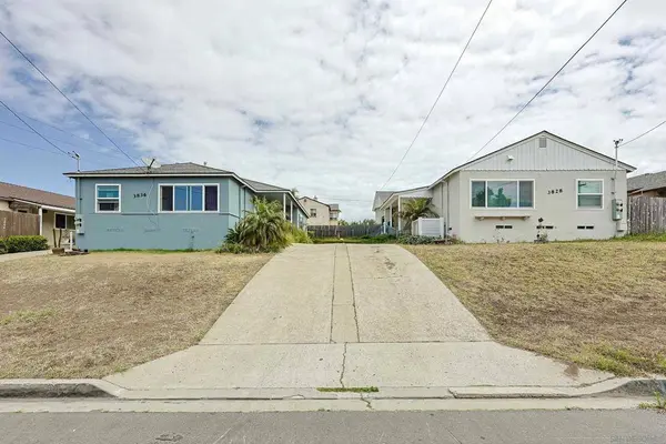 38-3836 Udall St, San Diego, CA 92107