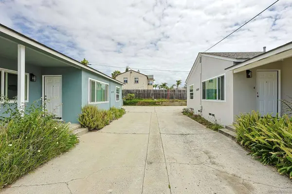 38-3836 Udall St, San Diego, CA 92107