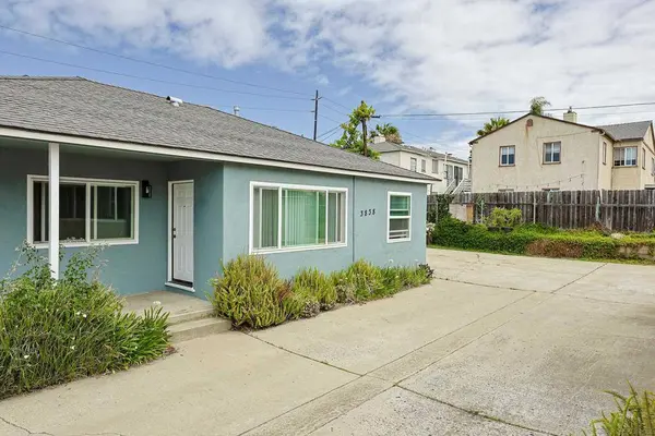 38-3836 Udall St, San Diego, CA 92107