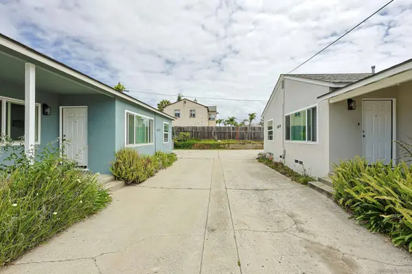 3836-38 Udall St, Ocean Beach, CA 92107