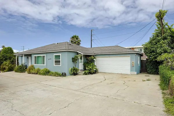 3836-38 Udall St, Ocean Beach, CA 92107