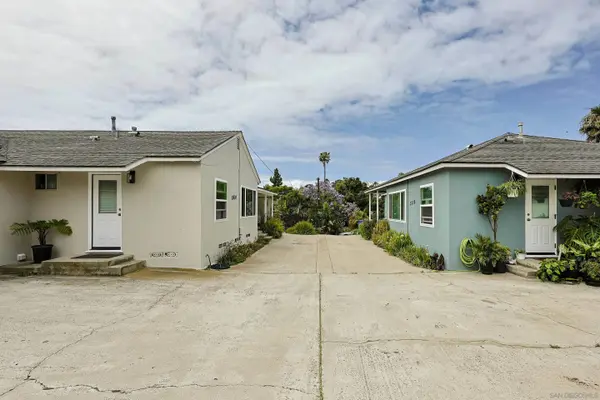 3836-38 Udall St, Ocean Beach, CA 92107