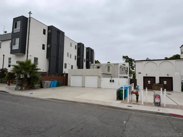 5419 Lauretta St Apt A &B, San Diego, CA 92110