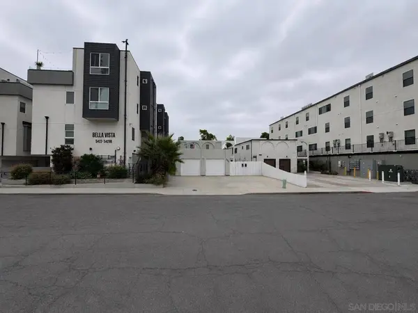 5419 Lauretta St Apt A &B, San Diego, CA 92110
