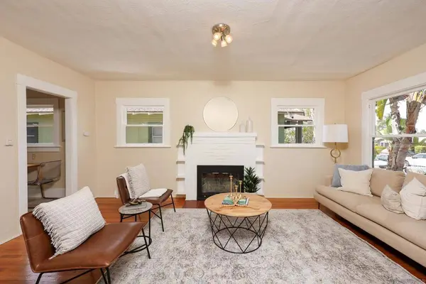3533 Louisiana St, San Diego, CA 92104
