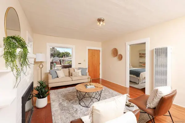 3533 Louisiana St, San Diego, CA 92104