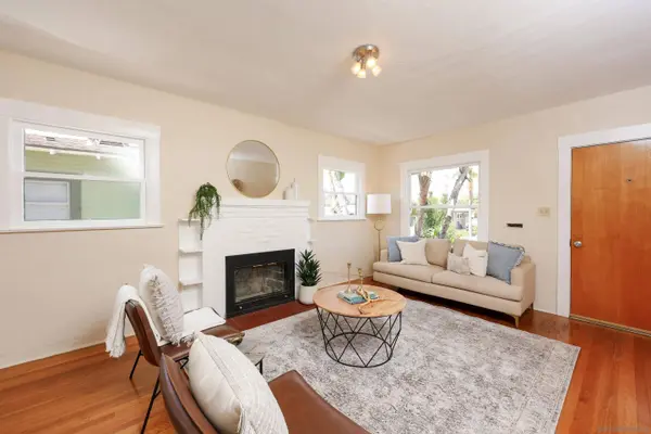 3533 Louisiana St, San Diego, CA 92104
