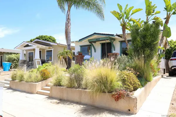 3533 Louisiana St, San Diego, CA 92104