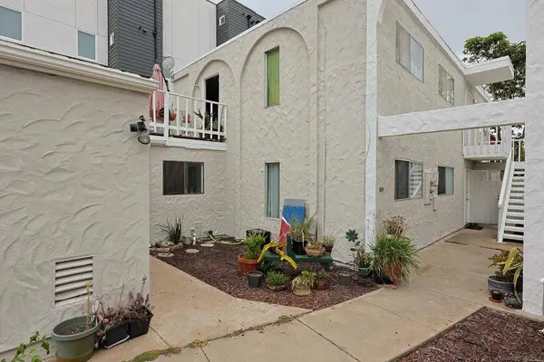5419 Lauretta St Apt A &B, San Diego, CA 92110