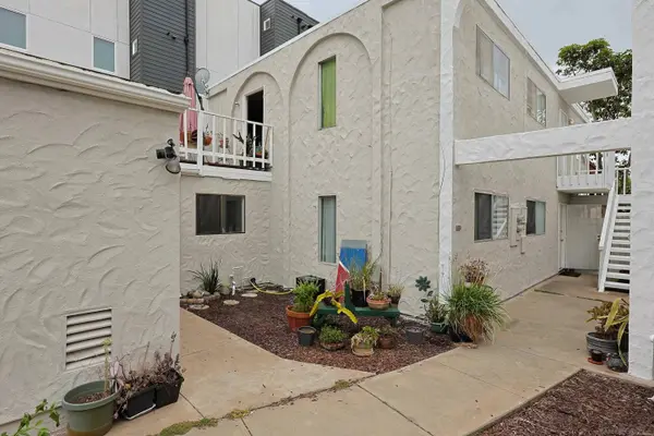 5419 Lauretta St Apt A &B, San Diego, CA 92110