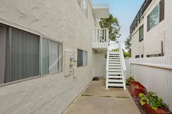 5419 Lauretta St Apt A &B, San Diego, CA 92110