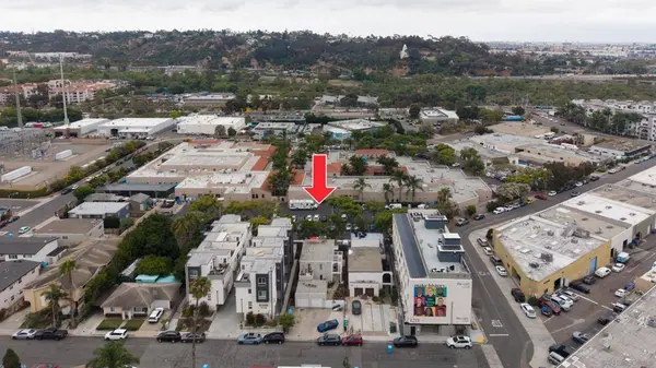 5419 Lauretta St Apt A &B, San Diego, CA 92110