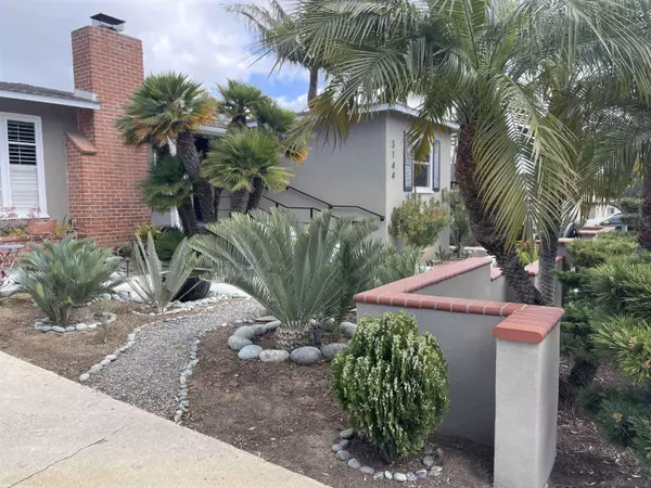 3144 Meadow Grove Dr., San Diego, CA 92110