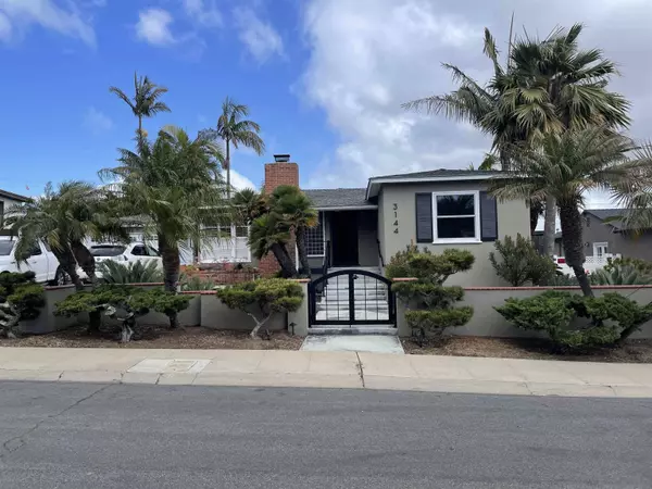3144 Meadow Grove Dr., San Diego, CA 92110