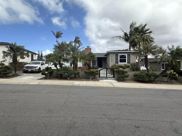 3144 Meadow Grove Dr., San Diego, CA 92110