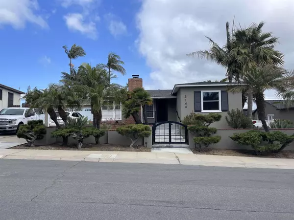 3144 Meadow Grove Dr., San Diego, CA 92110