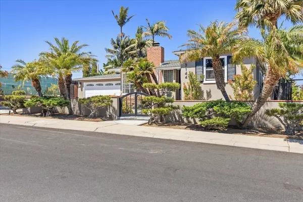 3144 Meadow Grove Dr., San Diego, CA 92110