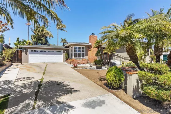 3144 Meadow Grove Dr., San Diego, CA 92110