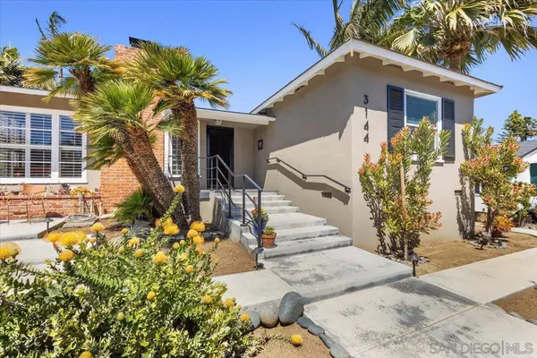 3144 Meadow Grove Dr., San Diego, CA 92110