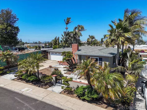 3144 Meadow Grove Dr., San Diego, CA 92110