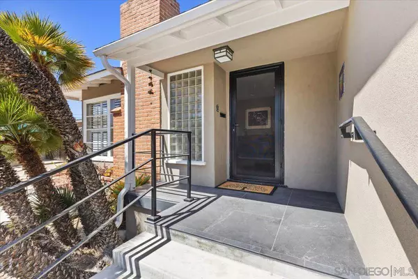 3144 Meadow Grove Dr., San Diego, CA 92110