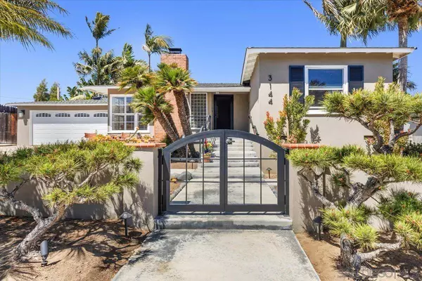 3144 Meadow Grove Dr., San Diego, CA 92110
