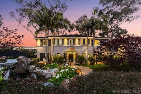 2205 Locust St, San Diego, CA 92106