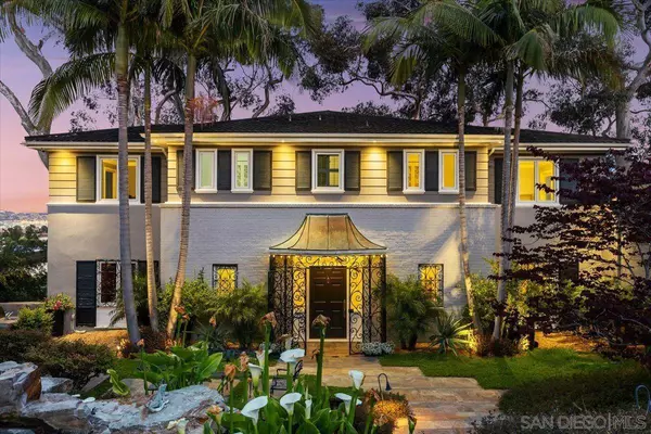 2205 Locust St, San Diego, CA 92106