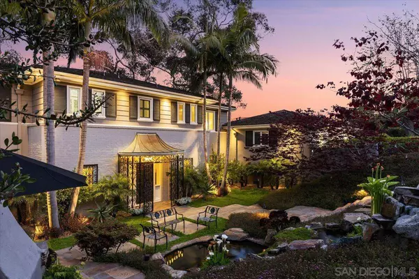 2205 Locust St, San Diego, CA 92106