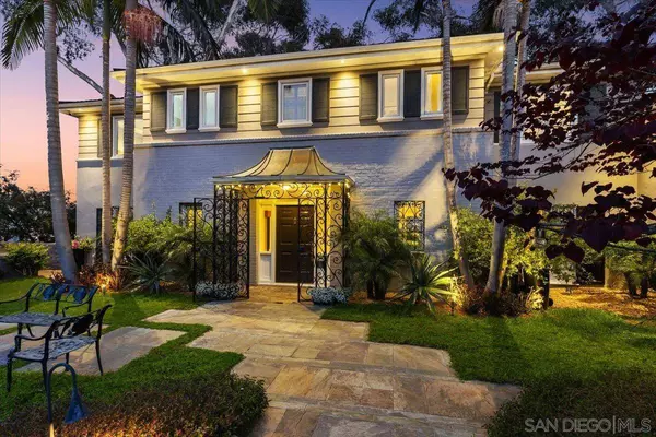 2205 Locust St, San Diego, CA 92106