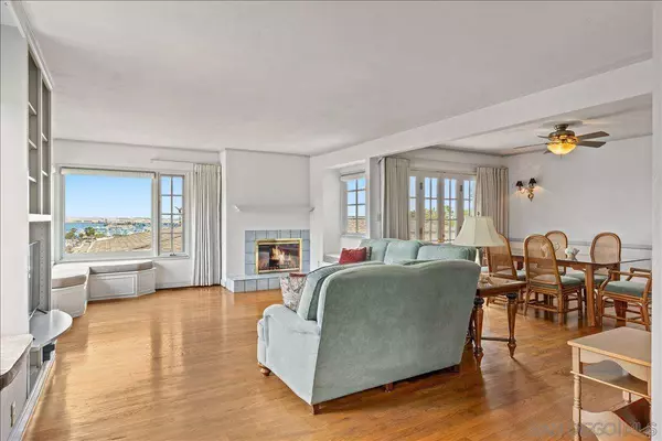 3335 Fenelon St, San Diego, CA 92106