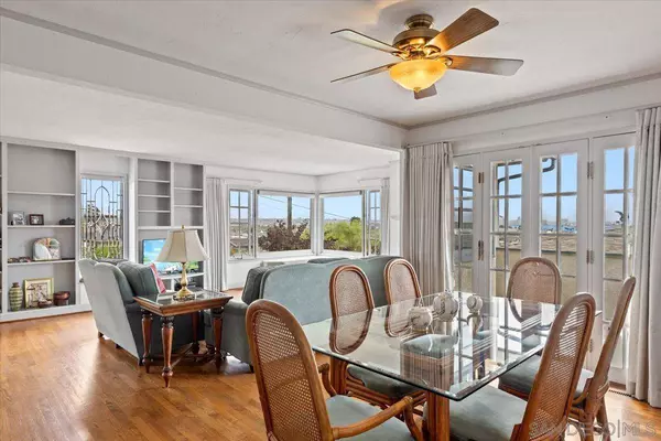 3335 Fenelon St, San Diego, CA 92106