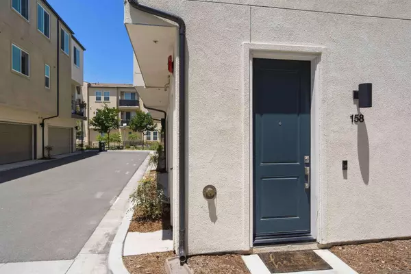 5506 Sandcliff Ln #158, San Diego, CA 92154