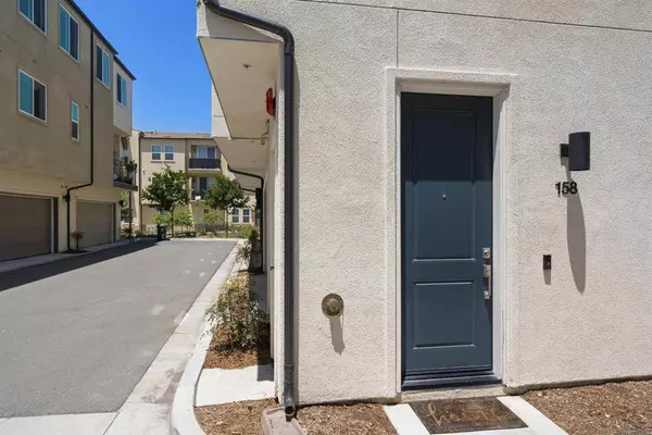 5506 Sandcliff Ln #158, San Diego, CA 92154