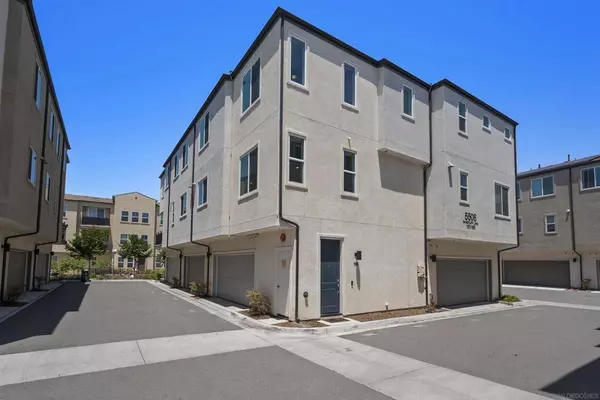 5506 Sandcliff Ln #158, San Diego, CA 92154