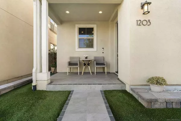 1203 Camino Levante, Chula Vista, CA 91913