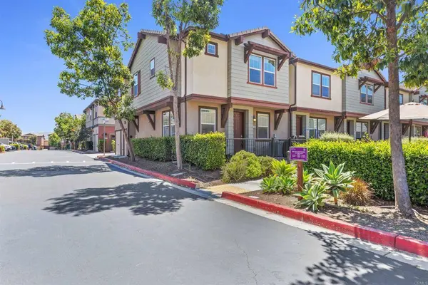 1514 Crown LN #1, Chula Vista, CA 91915