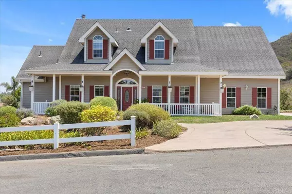 598 Caminito A Casa, San Marcos, CA 92078