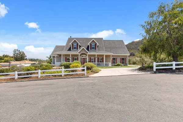 598 Caminito A Casa, San Marcos, CA 92078