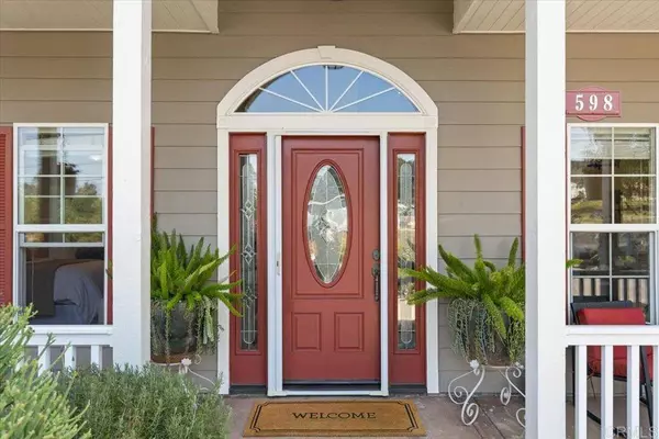 598 Caminito A Casa, San Marcos, CA 92078