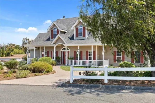 598 Caminito A Casa, San Marcos, CA 92078