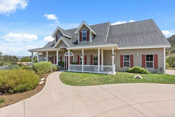 598 Caminito A Casa, San Marcos, CA 92078