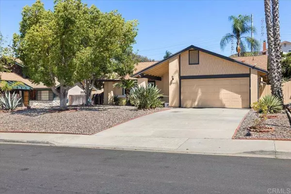 10306 Princess Joann RD, Santee, CA 92071