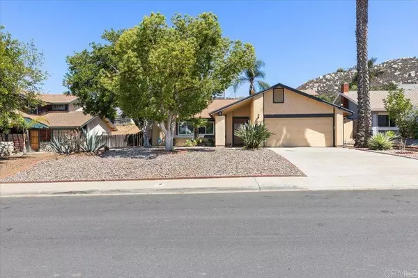 10306 Princess Joann RD, Santee, CA 92071