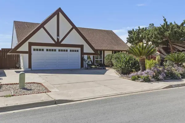 10741 Len ST, Santee, CA 92071