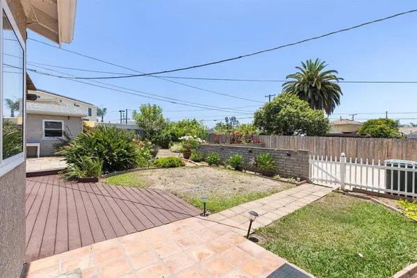 2319 Charles WAY, El Cajon, CA 92020