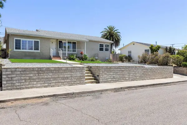 2319 Charles WAY, El Cajon, CA 92020