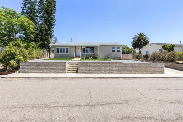 2319 Charles WAY, El Cajon, CA 92020