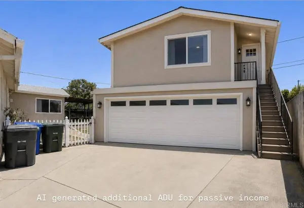 2319 Charles WAY, El Cajon, CA 92020